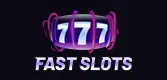Fast Slots Logo